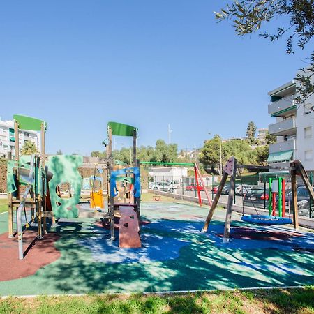 Bajo En Primera Linea - Cala Del Moral, Urbanizacion Calaflores La Cala Del Moral Экстерьер фото